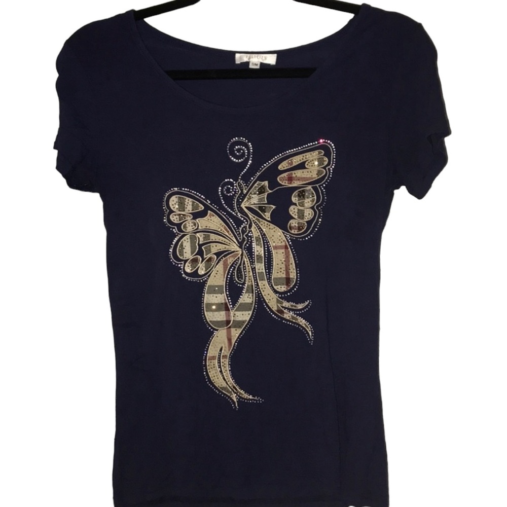 Felicity Blouse